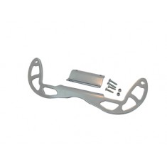 Spotlight bracket for Suzuki VL1500