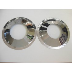 CUBRELLANTAS LENTICULAR HONDA VT600