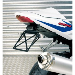 Support licence plate Ducati Monster 600