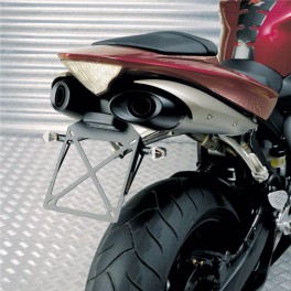 Support licence plate Ducati Monster 600