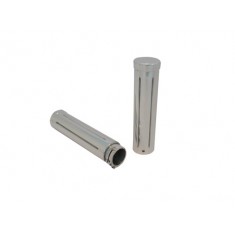 Punhos "Vial" 22mm (7/8")