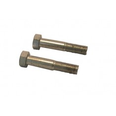 Risers screws M12