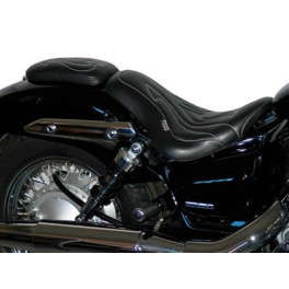 Asiento SINGLE FANTASY Yamaha XVS650 Dragstar Asiento SINGLE FANTASY Yamaha XVS650 Dragstar