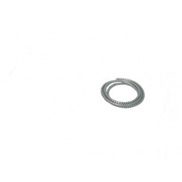 Malhas do cabos, 6mm. Malhas do cabos, 6mm.