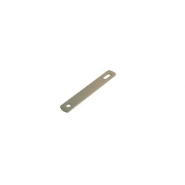 Universal brackets 125mm (12'5cms)