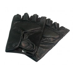 Guantes dedos cortados Talla XS