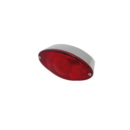 "CAT EYE" Taillight.