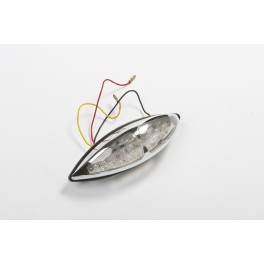 Piloto Trasero Twin Led. Homologado