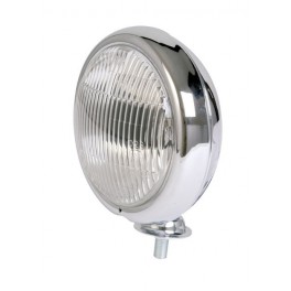 Farol PLANO suplementar.