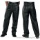 PANTALON PIEL NEGRO JEANS talla 2XL