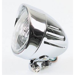 Faro auxiliar GROOVED 4 1/2" . Homologado Faro auxiliar GROOVED 4 1/2" . Homologado