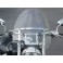 Universal  windshield for  KYMCO ZING II 125/ KYMCO VENOX 250
