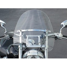 Pára-brisas custom Kawasaki VN900Custom/VN900 Classic