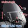 Parabrisas custom para Honda  VT750  2010/2015