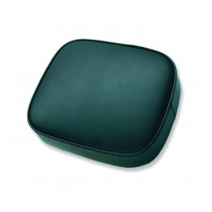 Seat with suction pads 