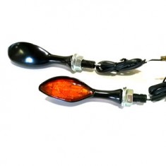 Black Cat eye marker light