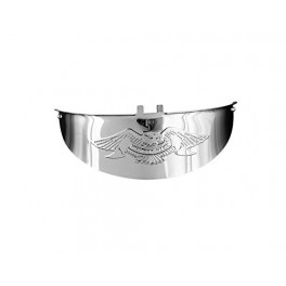 7" Eagle Visor.