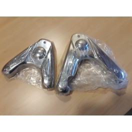 Exhauts trim 45mm. Exhauts trim 45mm.
