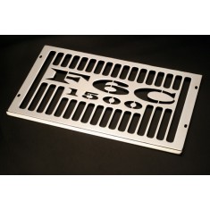 radiator cover Honda F6C 1500 Valkyrie