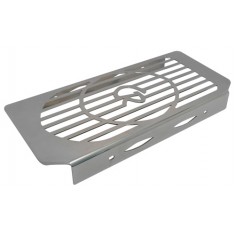 radiator cover Kawasaki VN1500 Classic