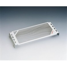 Radiator cover FZ6 2004