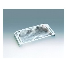 Radiator cover SV650 99/02