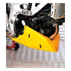 Engine Spoiler AEROSPORT (SV650 to 2002)