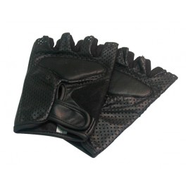 Guantes dedos cortados Talla S