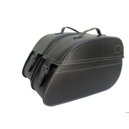 "STAR" Saddlebags. "STAR" Saddlebags.