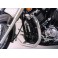 CRASHBAR HONDA VT750 black widow DC 38mm