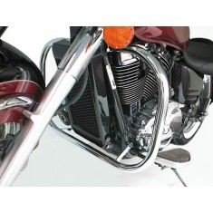 CRASHBAR HONDA VT 1100 C3