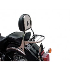 Sissybar Honda VT1100 C1/C2