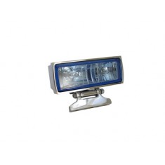 BLUE RECTANGULAR SPOTLIGHT NEW TIME