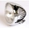 Faro central GROOVED 6-1/2"