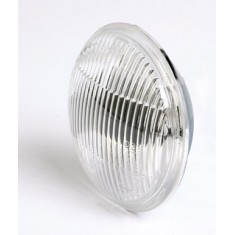 OPTICAL ASSISTANT HALOGEN HEADLIGHT