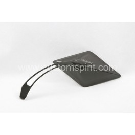 DELTA HANDLE ARROW Mirrors left/right JAPANESE + HD BLACK