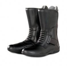 Leather boots impermeable size 40