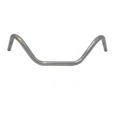 Lo-Rise Handlebar 22mm