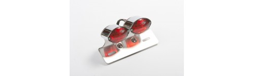 Taillights