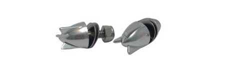 Screws/tyre valves