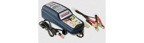 Battery charger